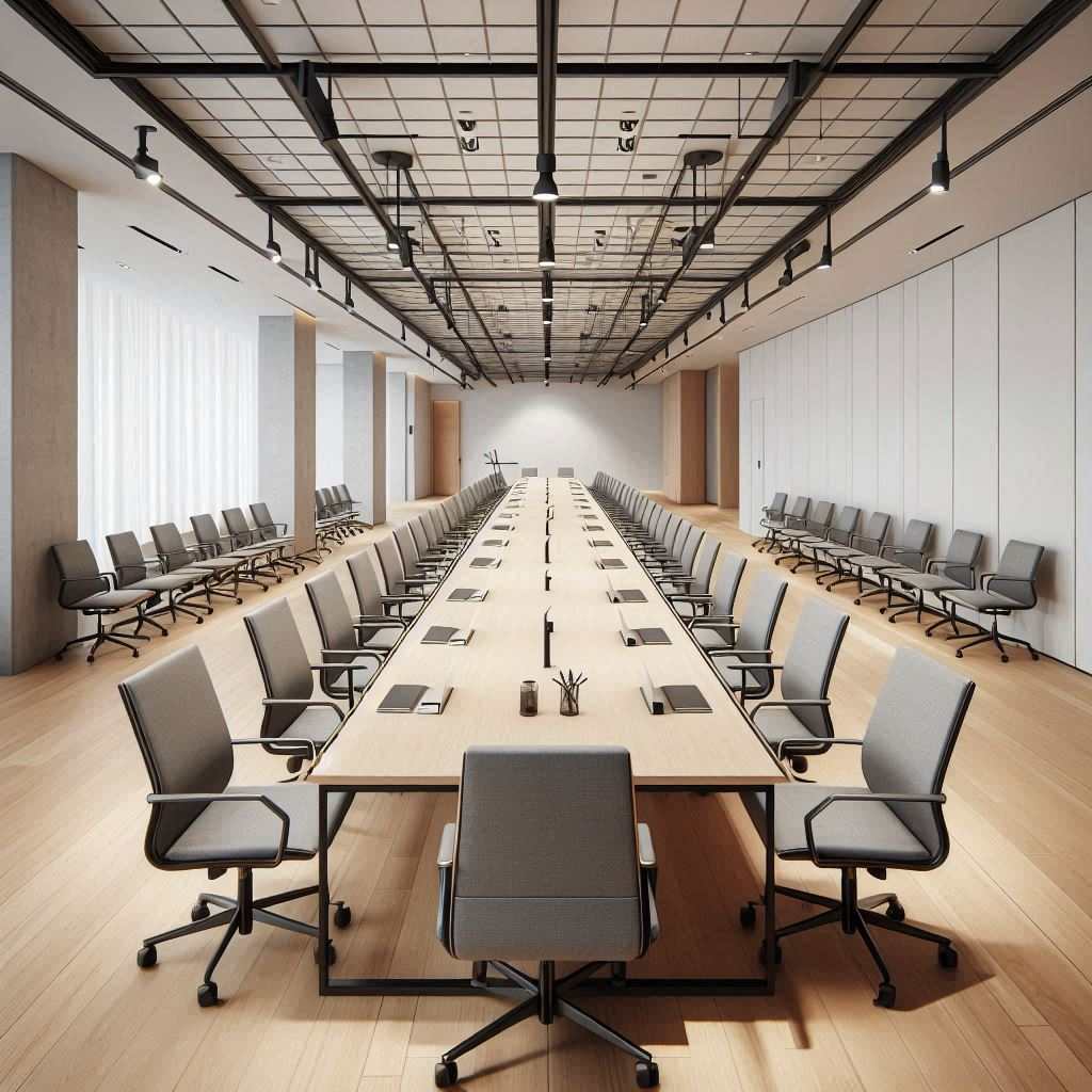 数据团队在临时客户演示发生后怎样梳理写字楼办公金融公司合规接待的责任链条